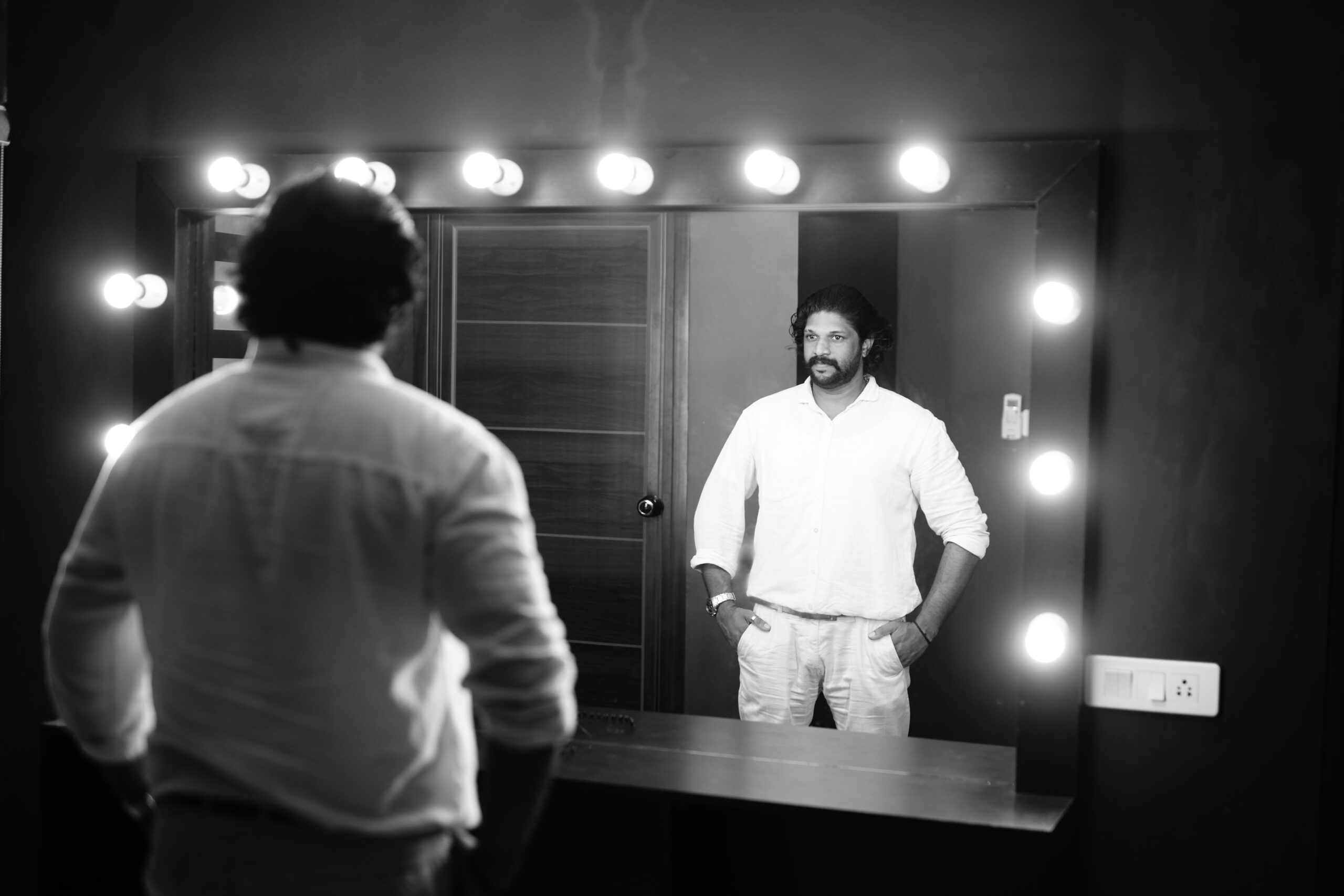 akhil t ramanan
