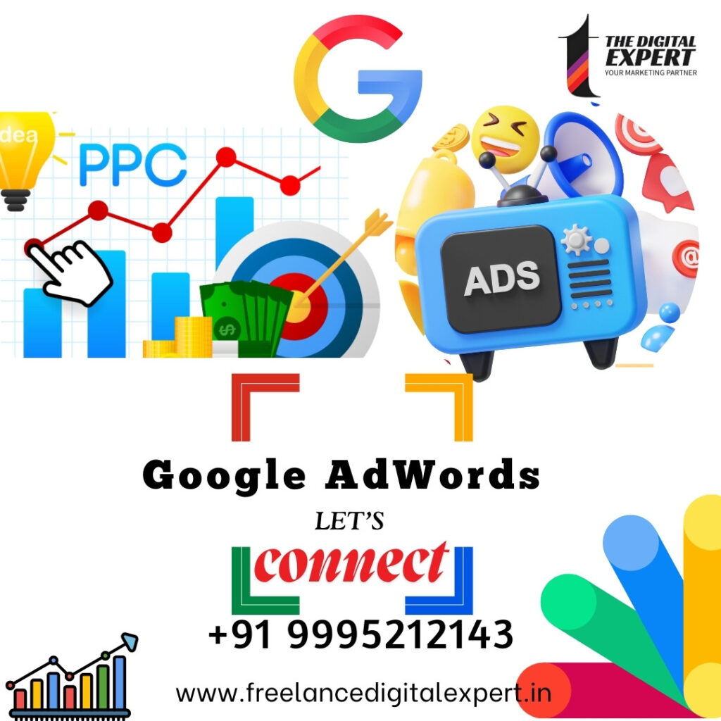 Google AdWords specialist In Kochi