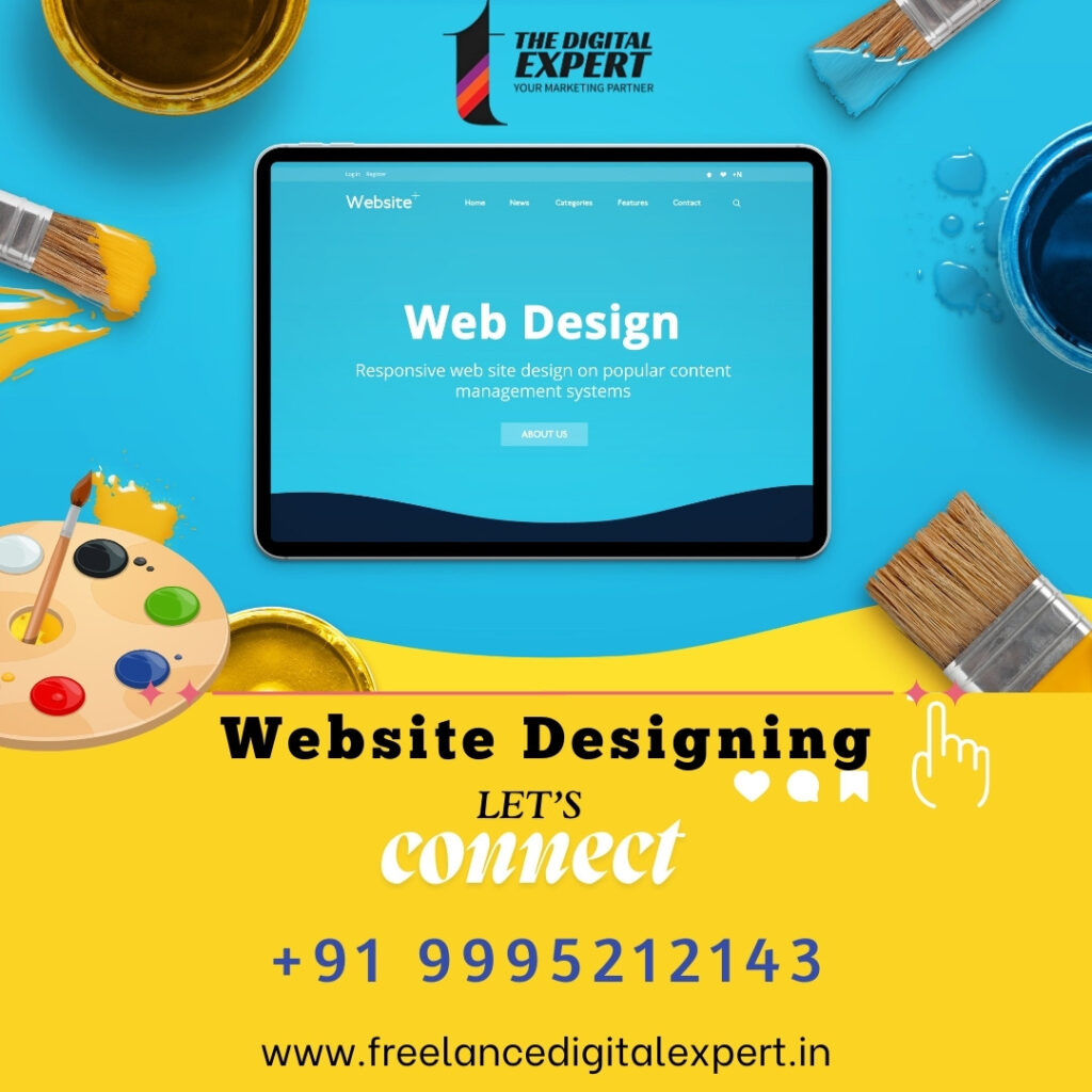 webdesigners In kochi