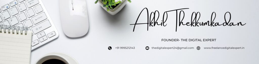 best digital marketing agency in kochi